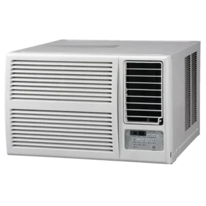 Window Air Conditioner, 1.5 ton, Electric