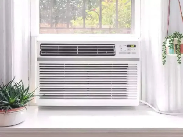 Window Air Conditioner, 1.5 ton, Electric - view 3