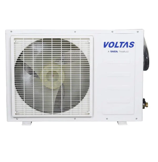 Window Air Conditioner, 1.5 ton, Electric - view 4