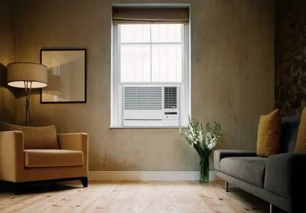 Window Air Conditioner, 1.5 ton, Electric - view 5