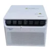 Window Air Conditioner, 1.5P, Wall, R410a