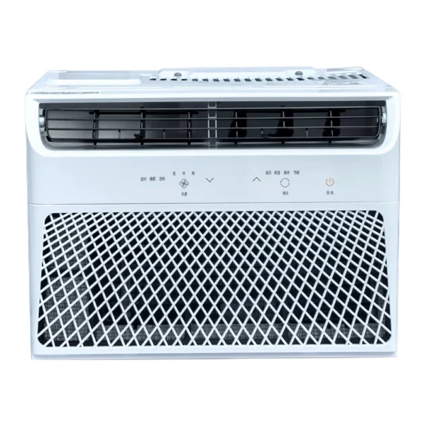 Window Air Conditioner, 1.5P, Wall, R410a - view 2