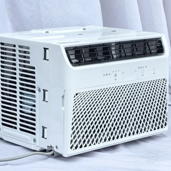 Window Air Conditioner, 1.5P, Wall, R410a - view 3