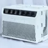 Window Air Conditioner, 1.5P, Wall, R410a - view 4