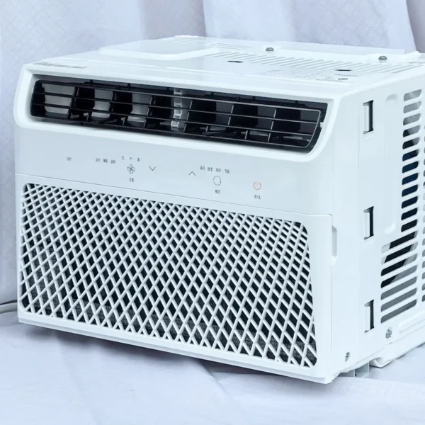 Window Air Conditioner, 1.5P, Wall, R410a - view 4