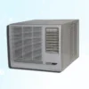 Window Air Conditioner, 110-120V, 24000