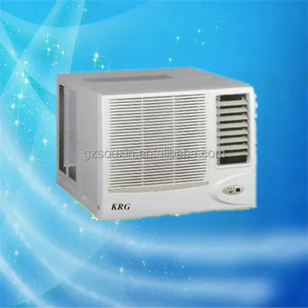 Window Air Conditioner, 110-120V, 24000 - view 4