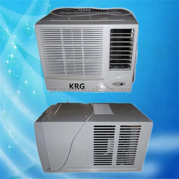 Window Air Conditioner, 110-120V, 24000 - view 6