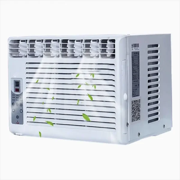 Window Air Conditioner, 110V, 220V, 1.5Ton - view 4