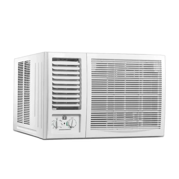 Window Air Conditioner, 110V, 220V, 1.5Ton - view 5