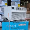 Window Air Conditioner, 110V~60Hz, 12000Btu, R32 - view 3