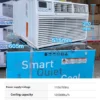 Window Air Conditioner, 110V~60Hz, 12000Btu, R32 - view 6