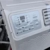 Window Air Conditioner, 110V~60Hz, R32 - view 3