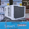 Window Air Conditioner, 110V~60Hz, R32 - view 4