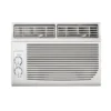 Window Air Conditioner, 115V, <6000