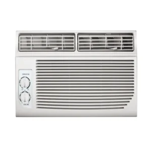 Window Air Conditioner, 115V, <6000