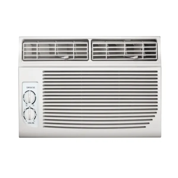 Window Air Conditioner, 115V, <6000 - view 2