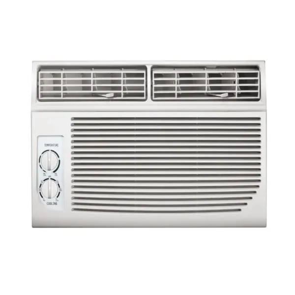 Window Air Conditioner, 115V, <6000 - view 3