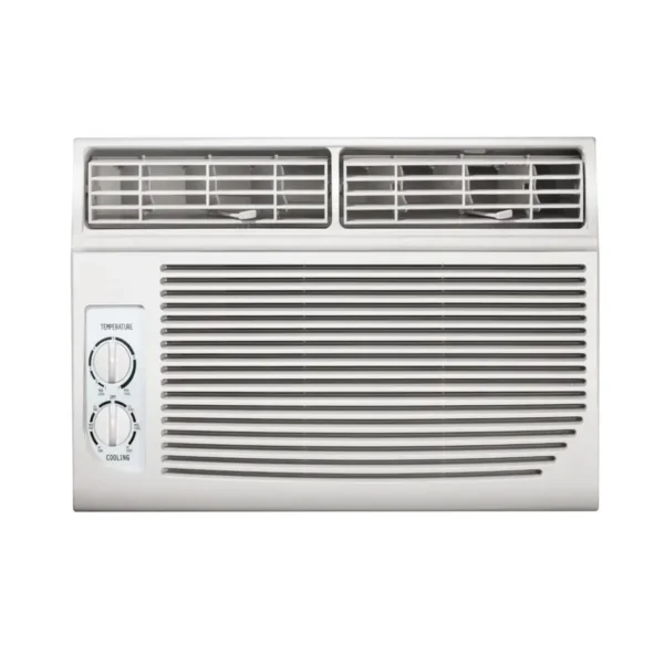 Window Air Conditioner, 115V, <6000 - view 4