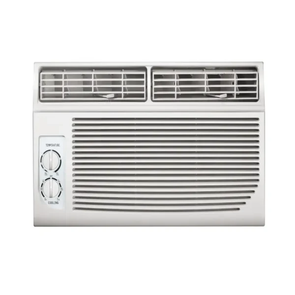 Window Air Conditioner, 115V, <6000 - view 6