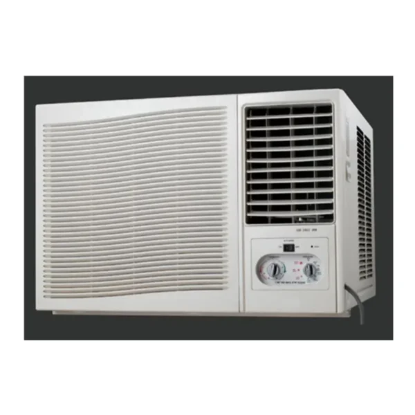 Window Air Conditioner, 12000, 220 - view 3