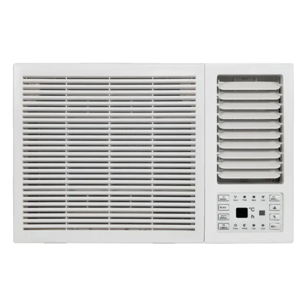Window Air Conditioner, 12000, 220 - view 5