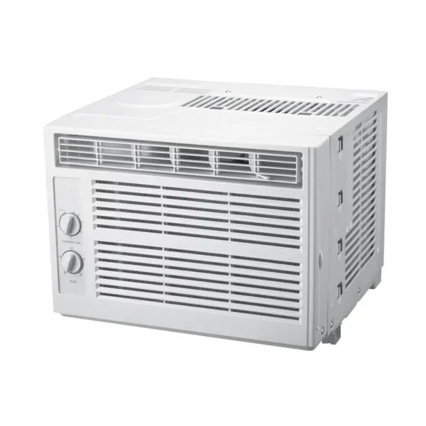 Window Air Conditioner, 12000, 220 - view 6