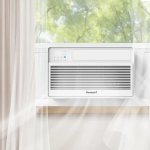 Window Air Conditioner, 12000, BTU