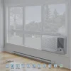 Window Air Conditioner, 12000, BTU - view 2