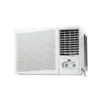 Window Air Conditioner, 12000, BTU, 220V-240V, R410A - view 3