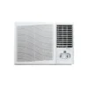 Window Air Conditioner, 12000, BTU, 220V-240V, R410A - view 4