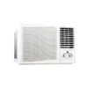 Window Air Conditioner, 12000, BTU, 220V-240V, R410A - view 5