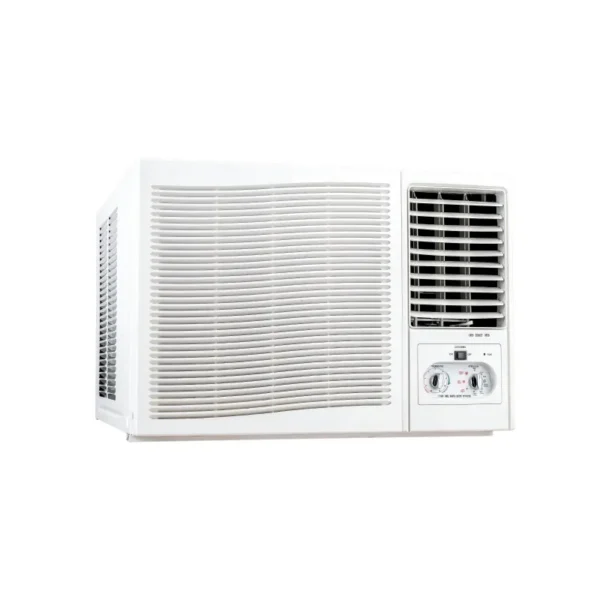 Window Air Conditioner, 12000, BTU, 220V-240V, R410A - view 5