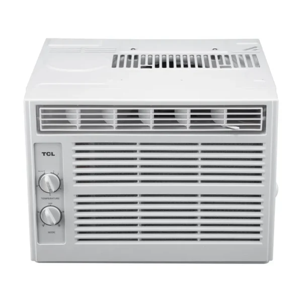 Window Air Conditioner, 12000, BTU, 220V-240V, R410A - view 6