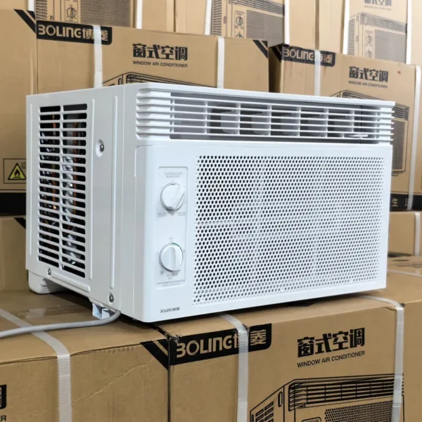 Window Air Conditioner, 12000BTU, 220-240V - view 5