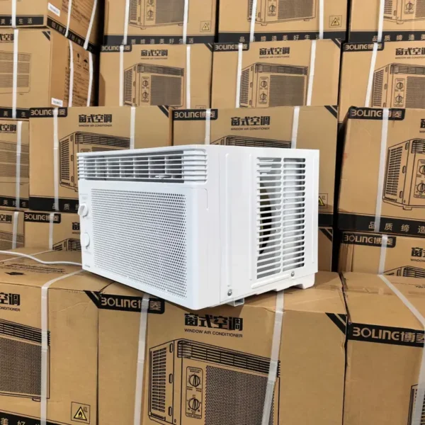 Window Air Conditioner, 12000BTU, 220-240V - view 6