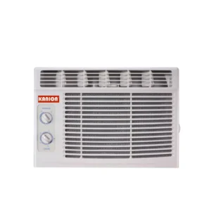 Window Air Conditioner, 12000BTU, 50Hz, R410A