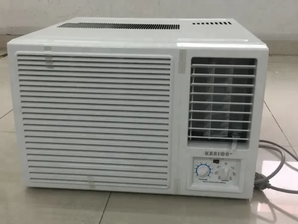 Window Air Conditioner, 12000BTU, 50Hz, R410A - view 3