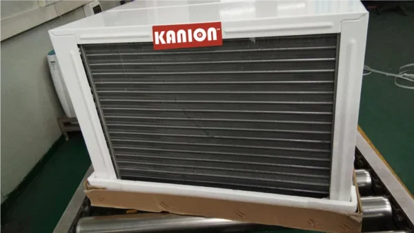 Window Air Conditioner, 12000BTU, 50Hz, R410A - view 6