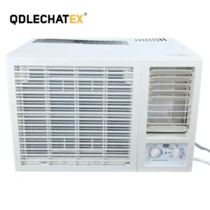 Window Air Conditioner, 12000but, 1ton