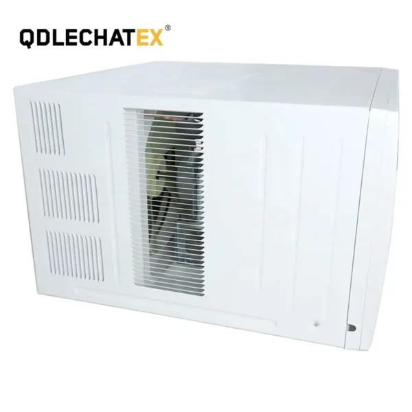 Window Air Conditioner, 12000but, 1ton - view 3