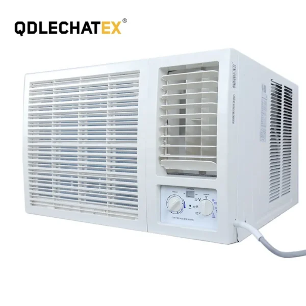 Window Air Conditioner, 12000but, 1ton - view 4