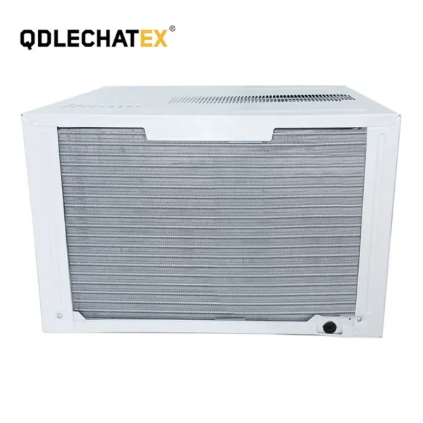 Window Air Conditioner, 12000but, 1ton - view 6