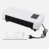 Window Air Conditioner, 15001-18000, BTU - view 3