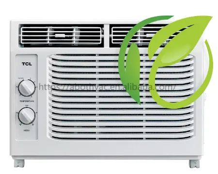 Window Air Conditioner, 18000, 220V, >12001 - view 4