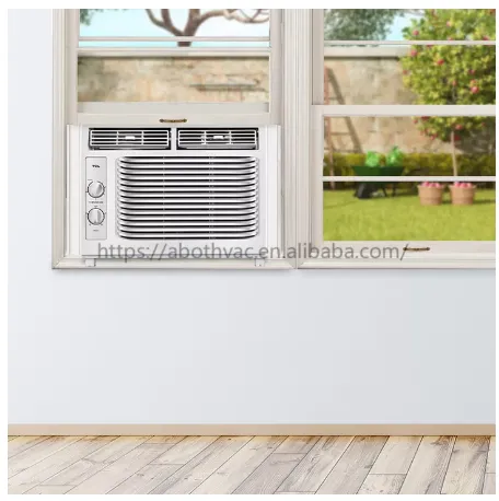 Window Air Conditioner, 18000, 220V, >12001 - view 6