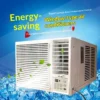 Window Air Conditioner, 1HP-2HP