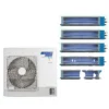 Window Air Conditioner, 220