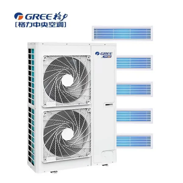 Window Air Conditioner, 220 - view 2