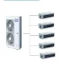 Window Air Conditioner, 220 - view 3